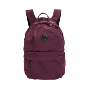C.P. Company Nylon B Lens Backpack Reddish Purple - 24FW