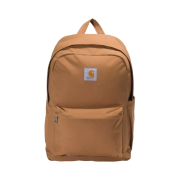 Carhartt Classic Laptop Backpack 21L Carhartt Brown