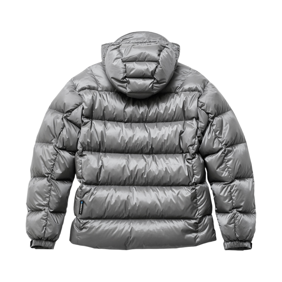 케일 다운 자켓 그레이(Cayl Down Jacket Grey) - 2