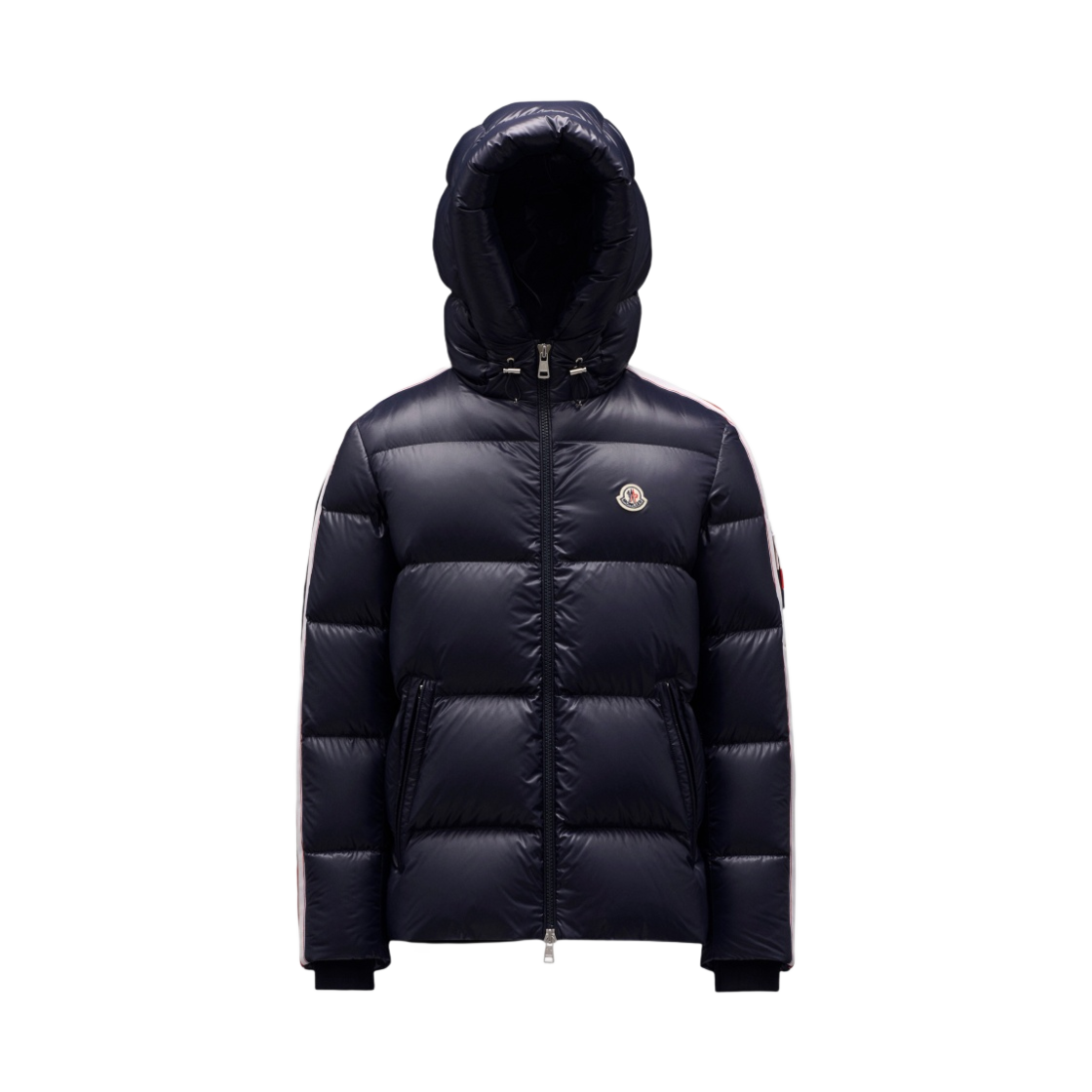 몽클레르 딘서 쇼트 다운 자켓 나이트 블루 - 21FW(Moncler Dincer Short Down Jacket Night Blue - 21FW) - 1