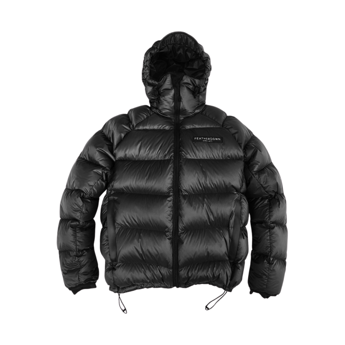 - Featherdown MD Jacket Black