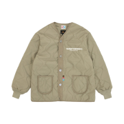 Vandy The Pink x Alpha Industries Liner Jacket Laurel Camo