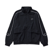 Nike NSW Solo Swoosh Woven Track Jacket - US/EU