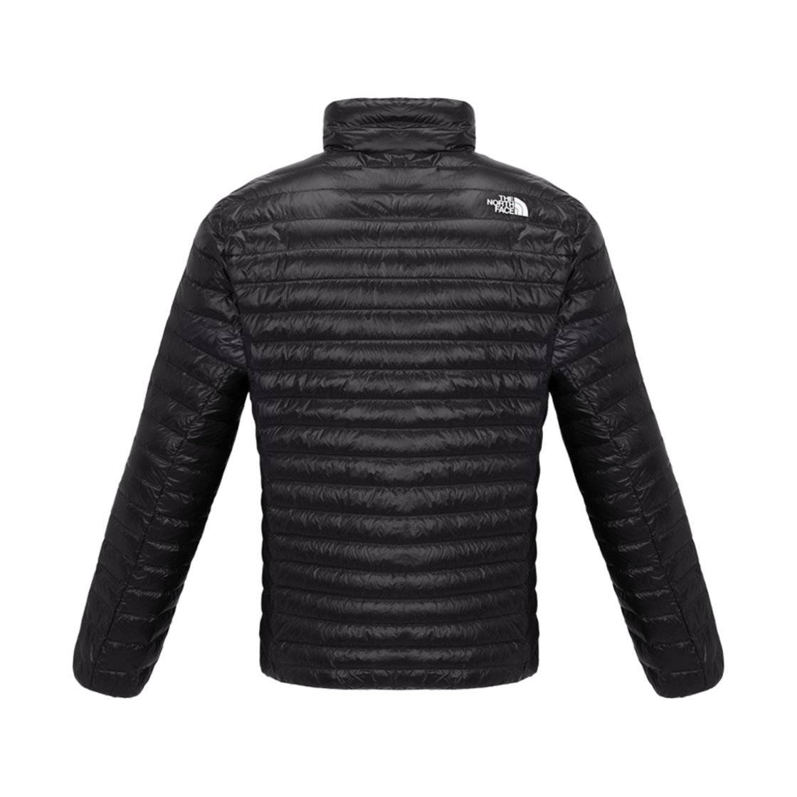 노스페이스 아레날 RDS 자켓 블랙 - 25SS(The North Face Arenal RDS Jacket Black - 25SS) - 2