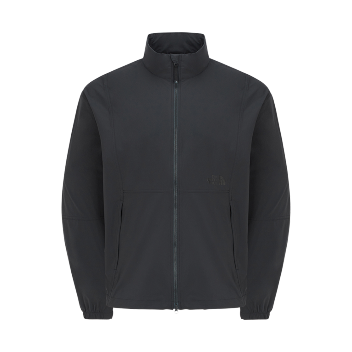 노스페이스 아이스데이 자켓 차콜 - 25SS(The North Face Iceday Jacket Charcoal - 25SS) - 1