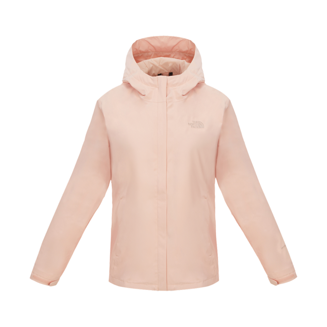 NJ2HR33B (W) The North Face Pro Shield Jacket Peach - 25SS