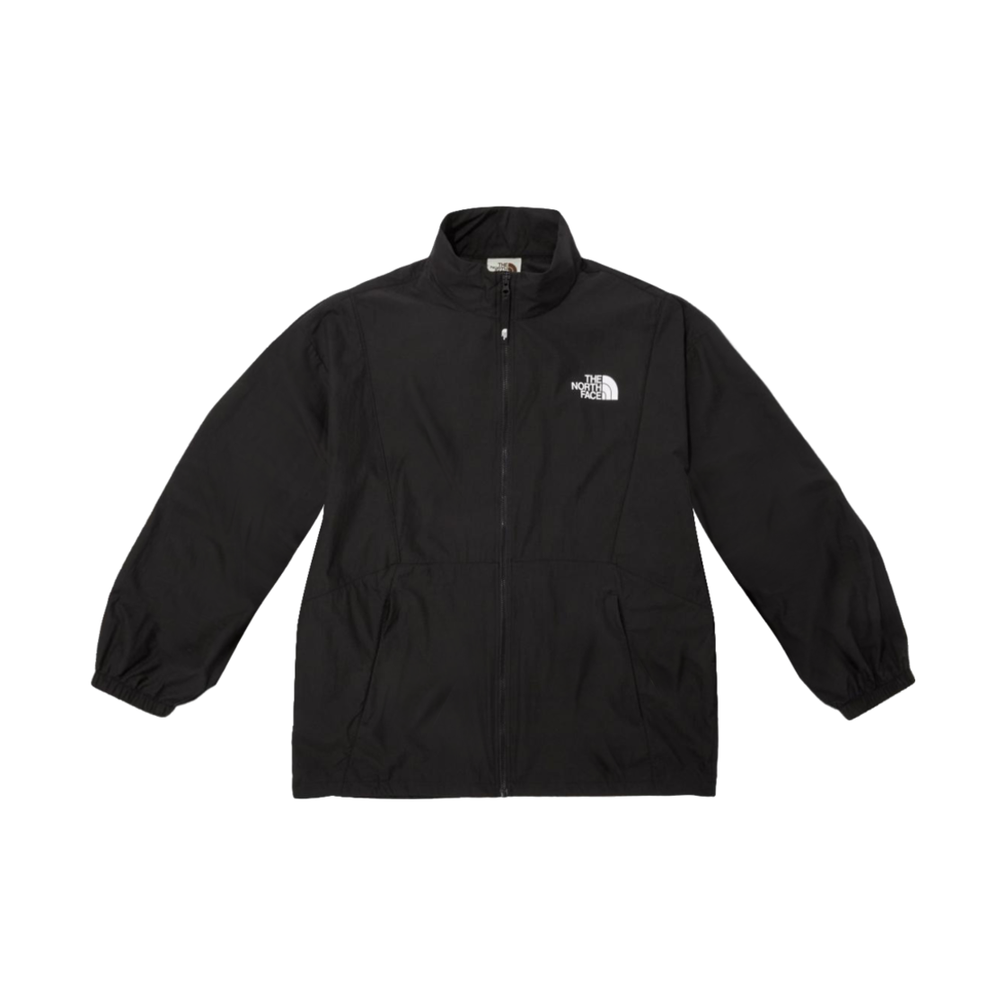 노스페이스 화이트 라벨 레스턴 EX 자켓 블랙(The North Face White Label Reston EX Jacket Black) - 1