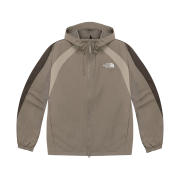The North Face Bandon Jacket Beige Brown