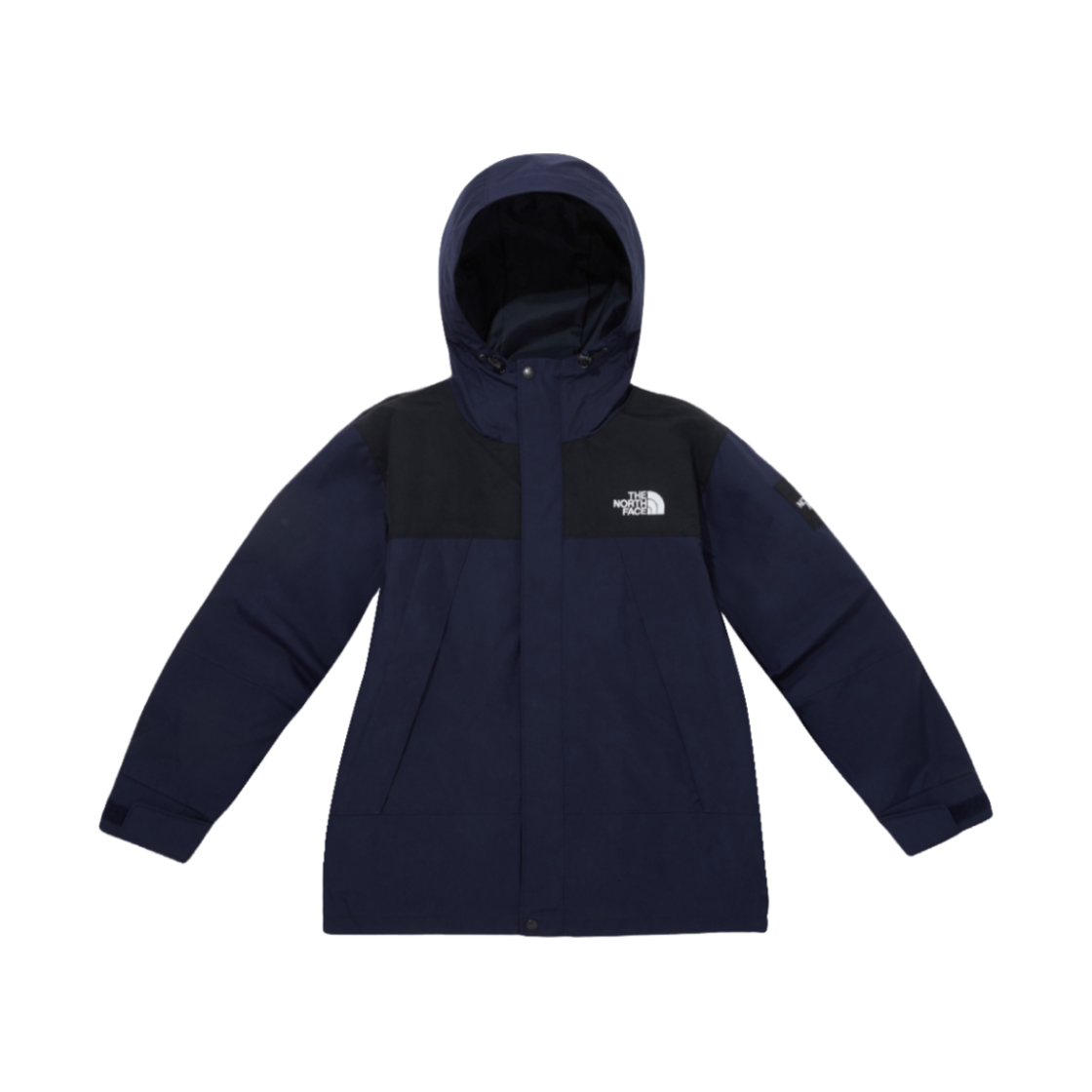 NI3BP84L The North Face White Label Martis Jacket SP Navy