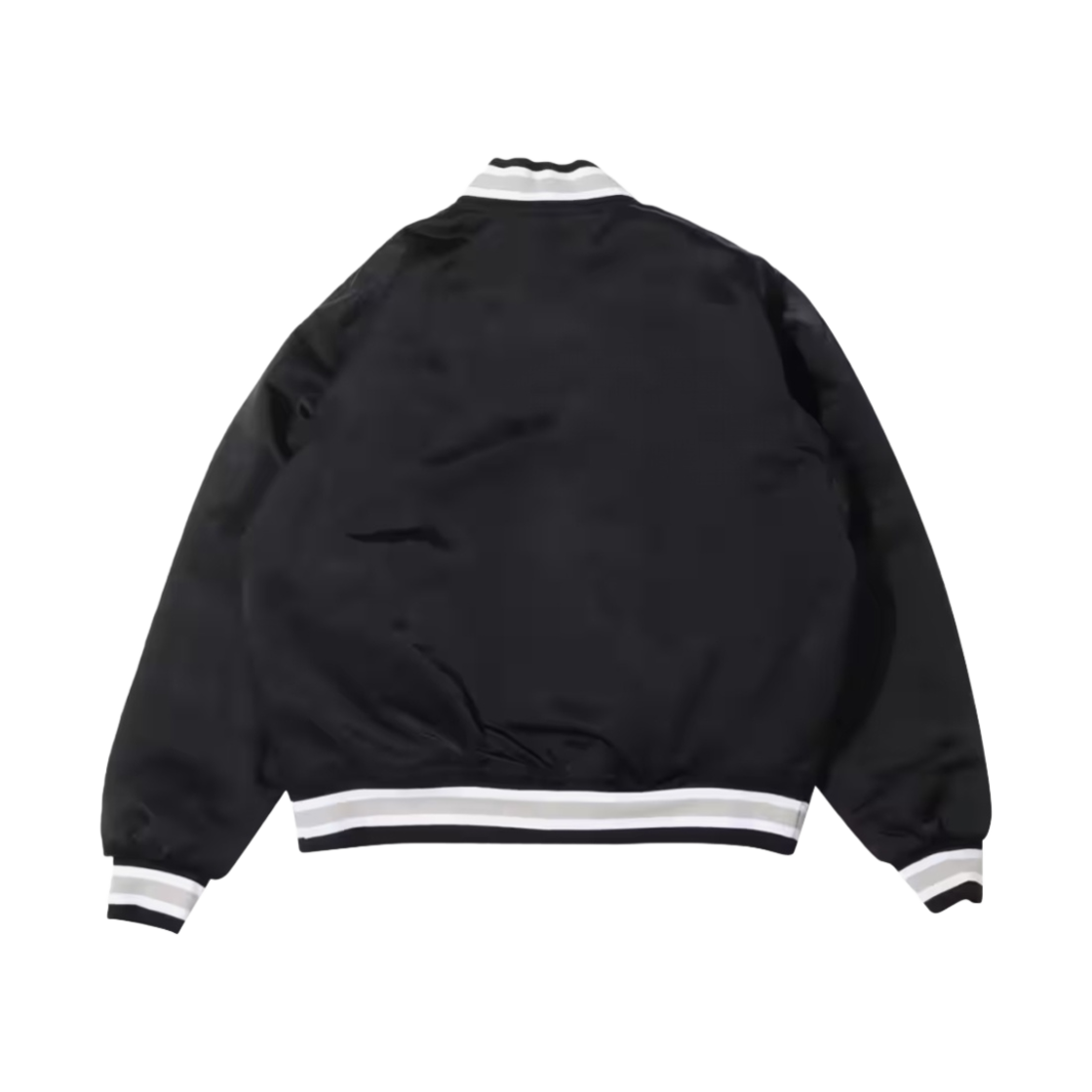 나이키 어센틱 덕아웃 자켓 블랙 - US/EU(Nike Authentic Dugout Jacket Black - US/EU) - 2