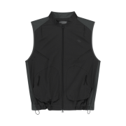 Sansan Gear Terraface Vest Charcoal
