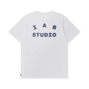 IAB Studio T-Shirt White