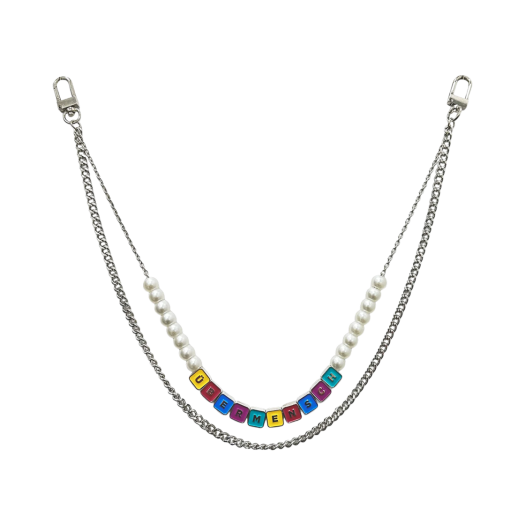 g-dragon ウォレットチェーン　ubermensch Übermensch Wallet Chain