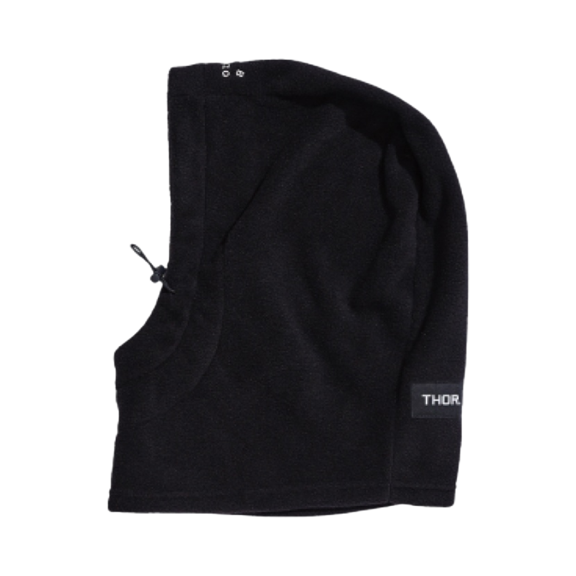 아이앱 스튜디오 x 토르 발라클라바 블랙(IAB Studio x Thor Balaclava Black)