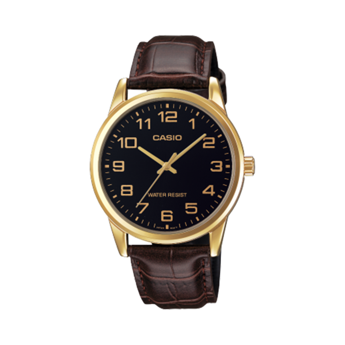 MTP-V001GL-1B Casio MTP-V001GL-1B