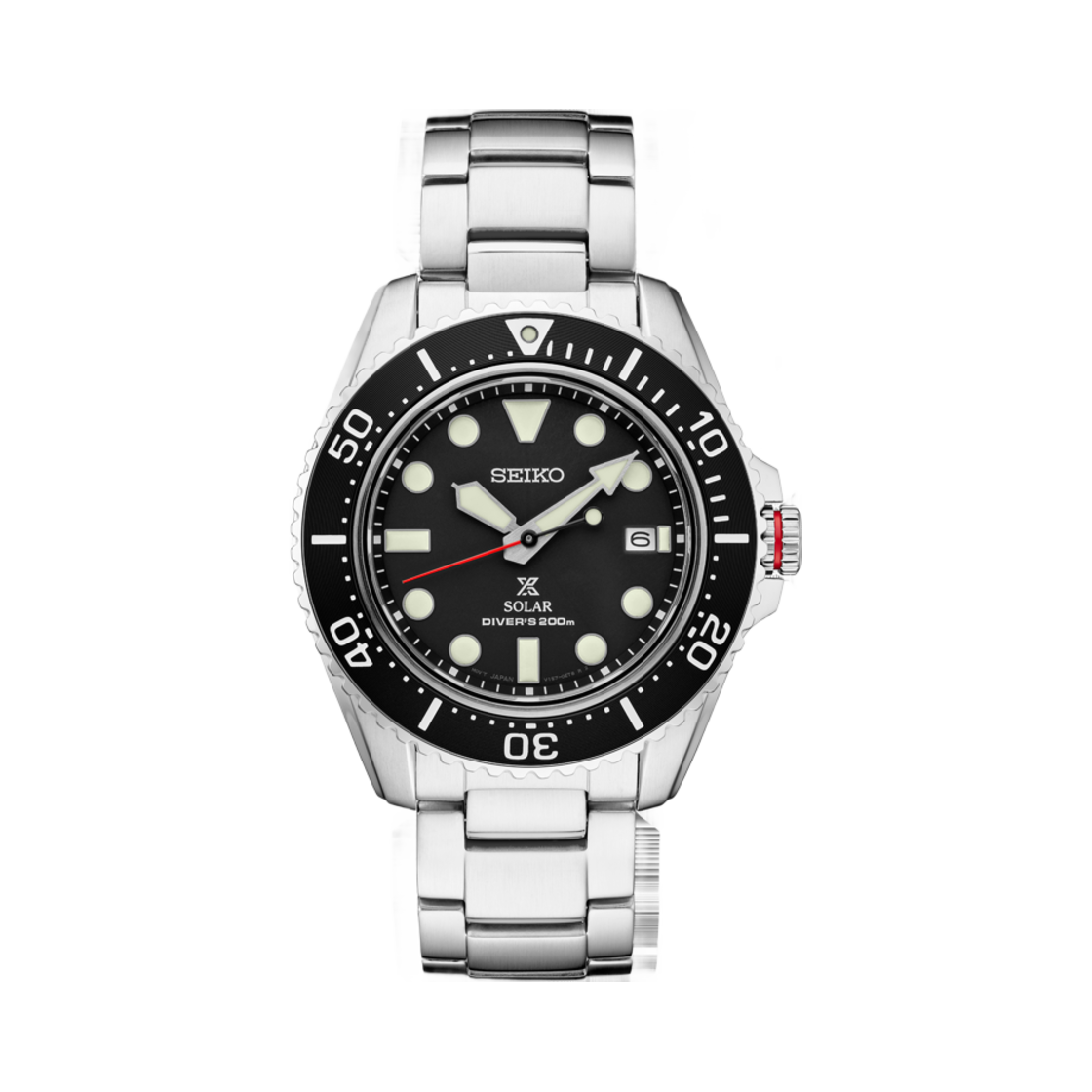 세이코 SNE589P1 블랙