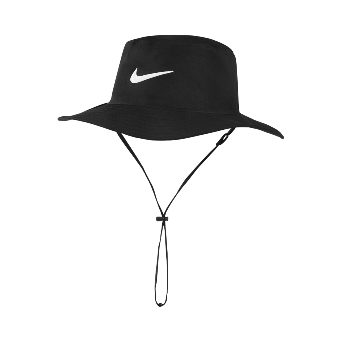 나이키 드라이핏 UV 골프 버킷햇 블랙(Nike Dri-Fit UV Golf Bucket Hat Black)