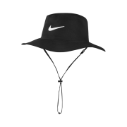 Nike Dri-Fit UV Golf Bucket Hat Black