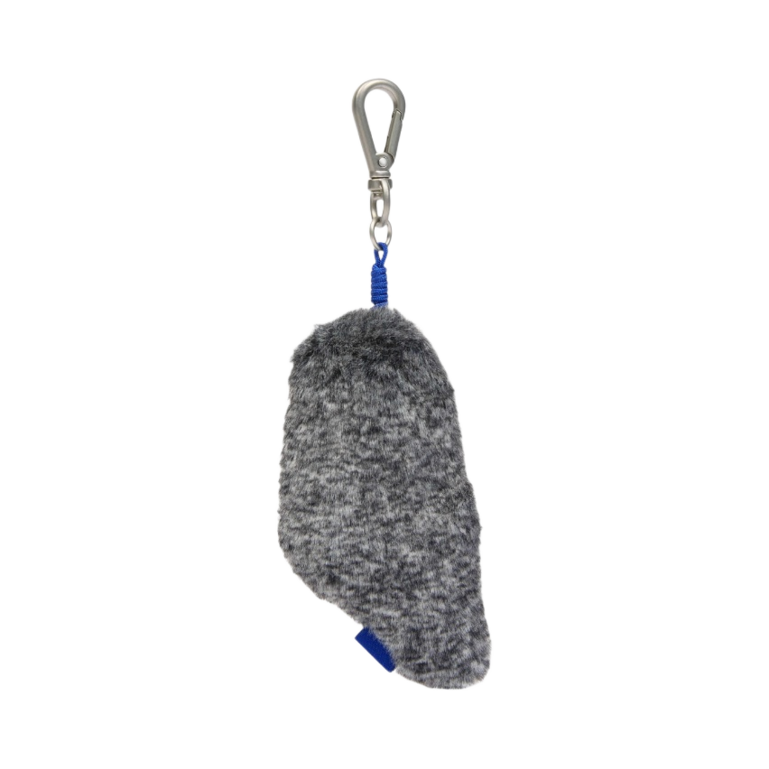 아더에러 블루 캣 키링 02 오프 화이트(Ader Error Blue Cat Keyring 02 Off White) - 3