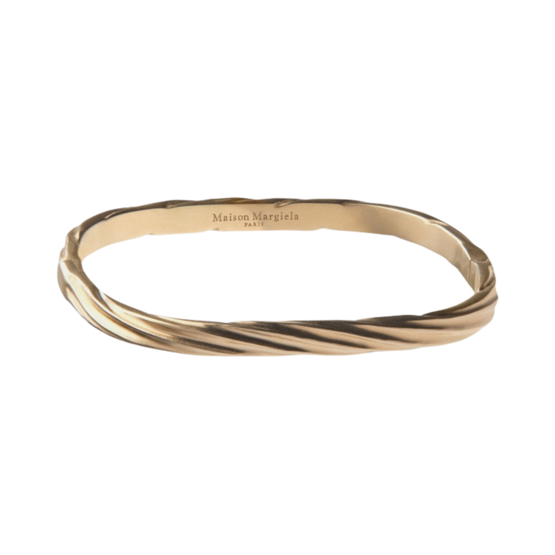 메종 마르지엘라 타임리스 브레이슬릿 옐로우(Maison Margiela Timeless Bracelet Yellow) - 1