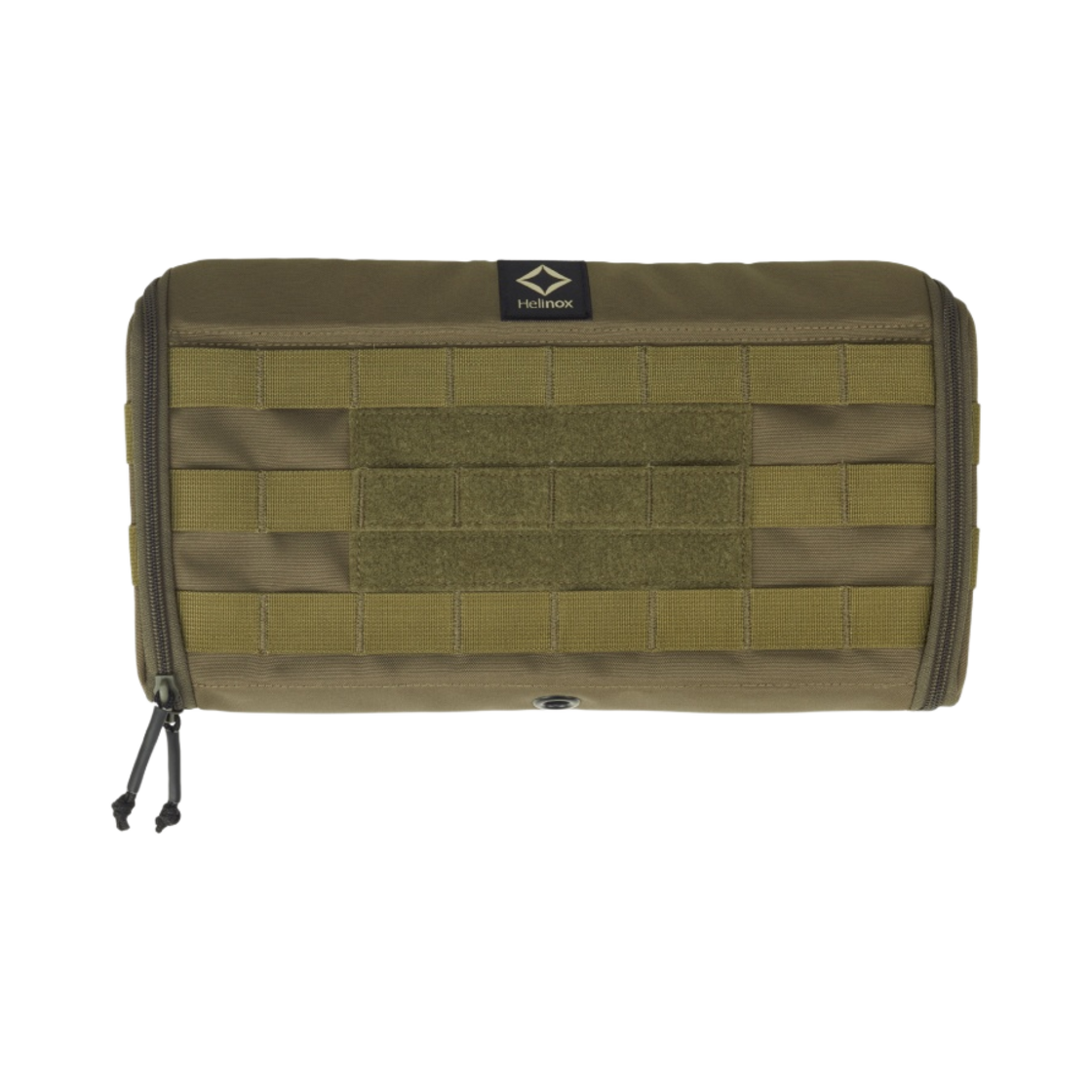 - Helinox Tactical Side Storage Slim S Coyote Tan - 대표 이미지 #1