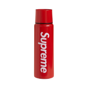 Supreme x Sigg Vacuum Insulated 0.75L Bottle Red - 20FW