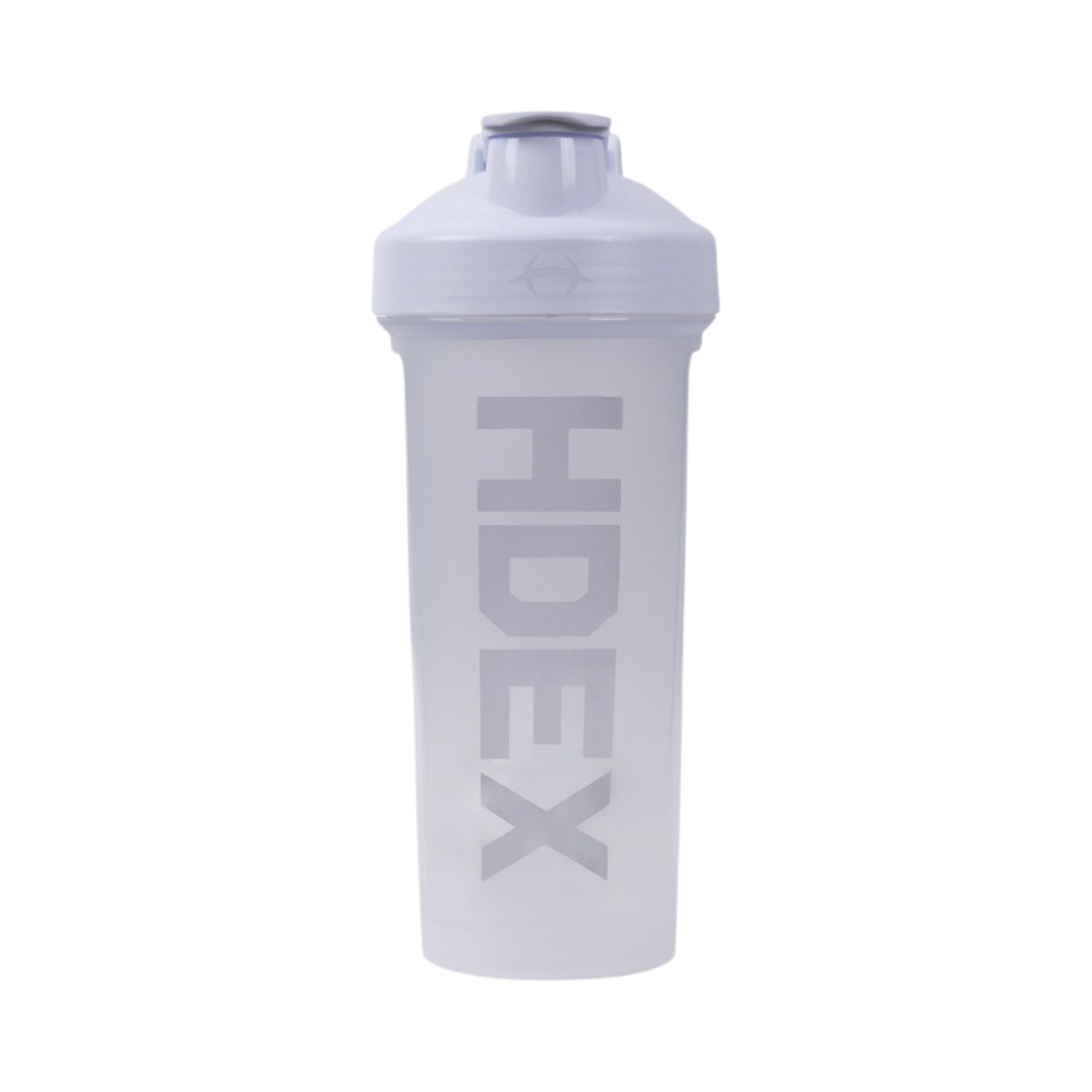 H245ULRCU990WH HDEX Mad Shaker White