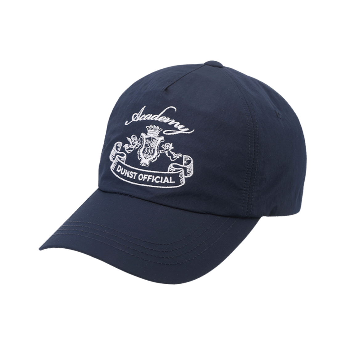 던스트 아카데미 볼캡 클래식 네이비(Dunst Academy Ball Cap Classic Navy)