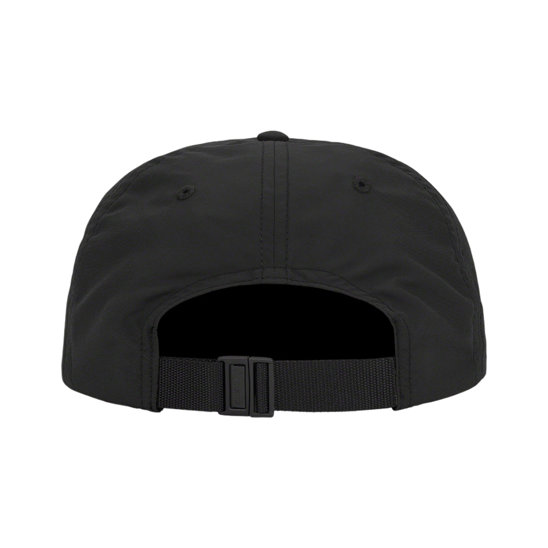 슈프림 울트라 6-패널 캡 블랙 - 21FW(Supreme Ultra 6-Panel Black - 21FW) - 2