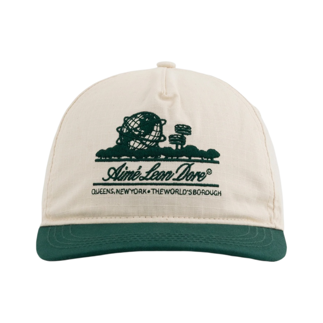 - Aime Leon Dore Unisphere Hat Pristine