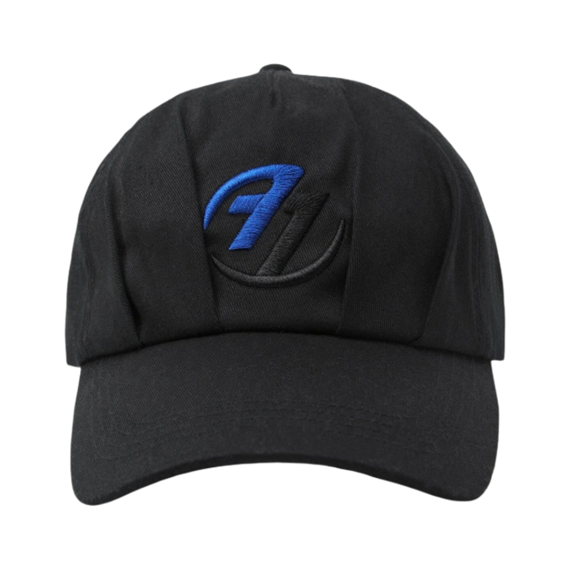 아더에러 x 자라 셔링 캡 블랙(Ader Error x Zara Pleated Cap Black)