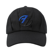 Ader Error x Zara Pleated Cap Black