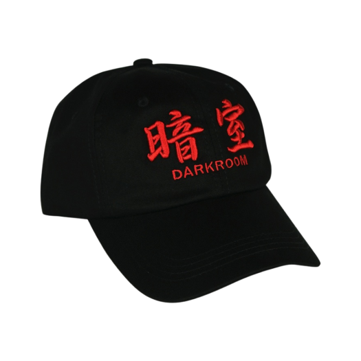 ハット Darkr8m Studio Busan White Logo Cap Darkr8m Studio Busan White Logo Cap | eBay