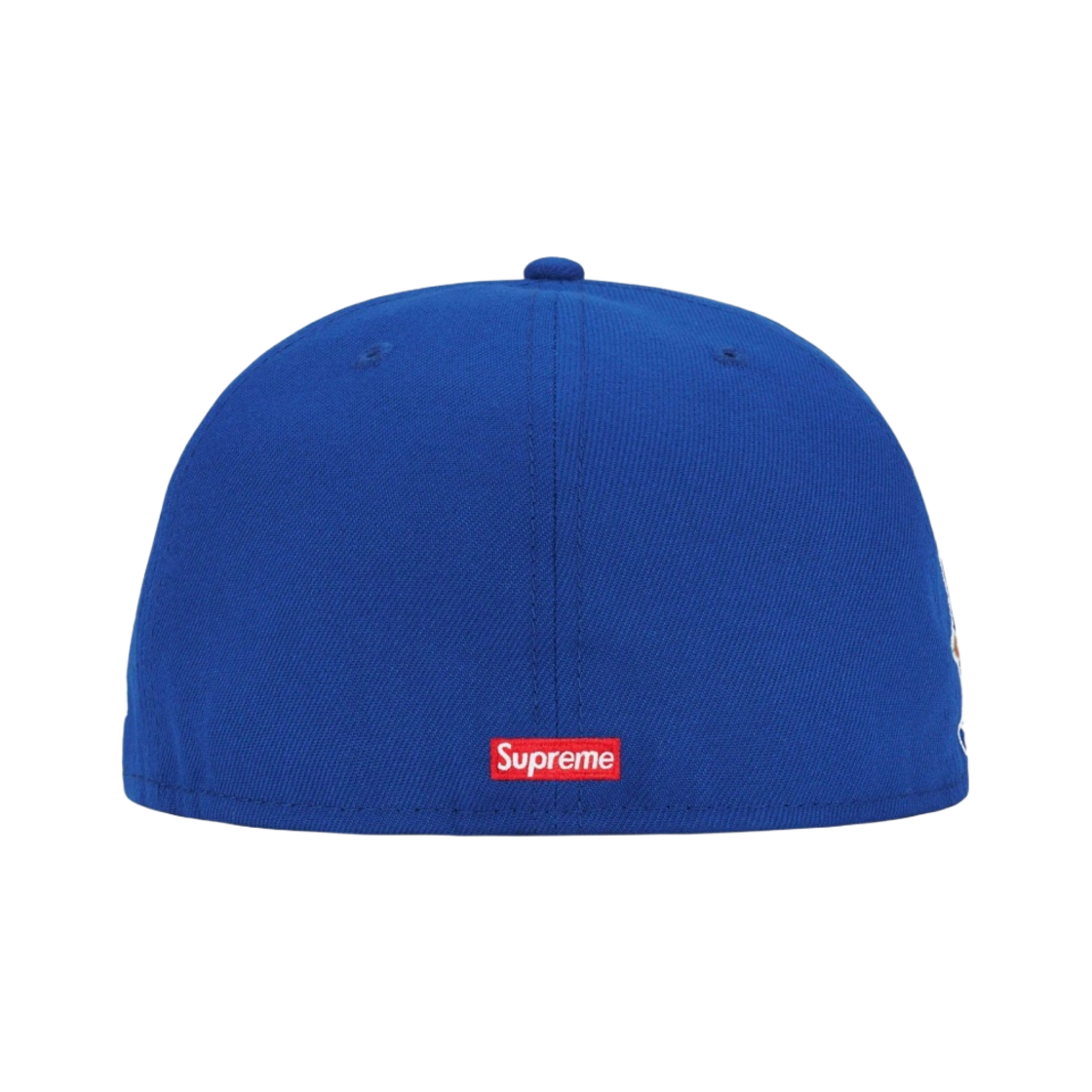 슈프림 히브리 뉴에라 로얄 - 23FW(Supreme Hebrew New Era Royal - 23FW) - 3
