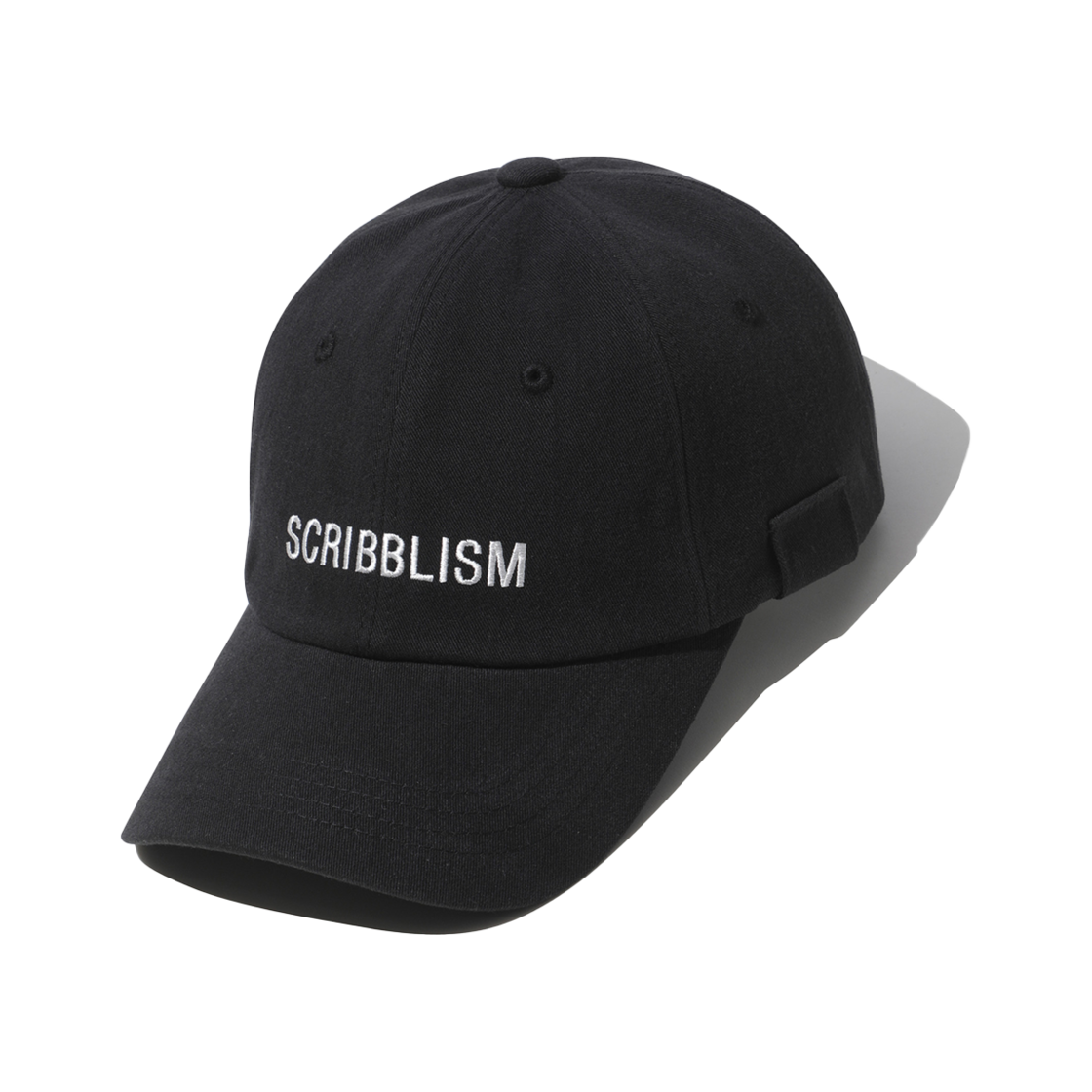 CARAX25482BKX Customellow Embroidery Graphic Cap Black