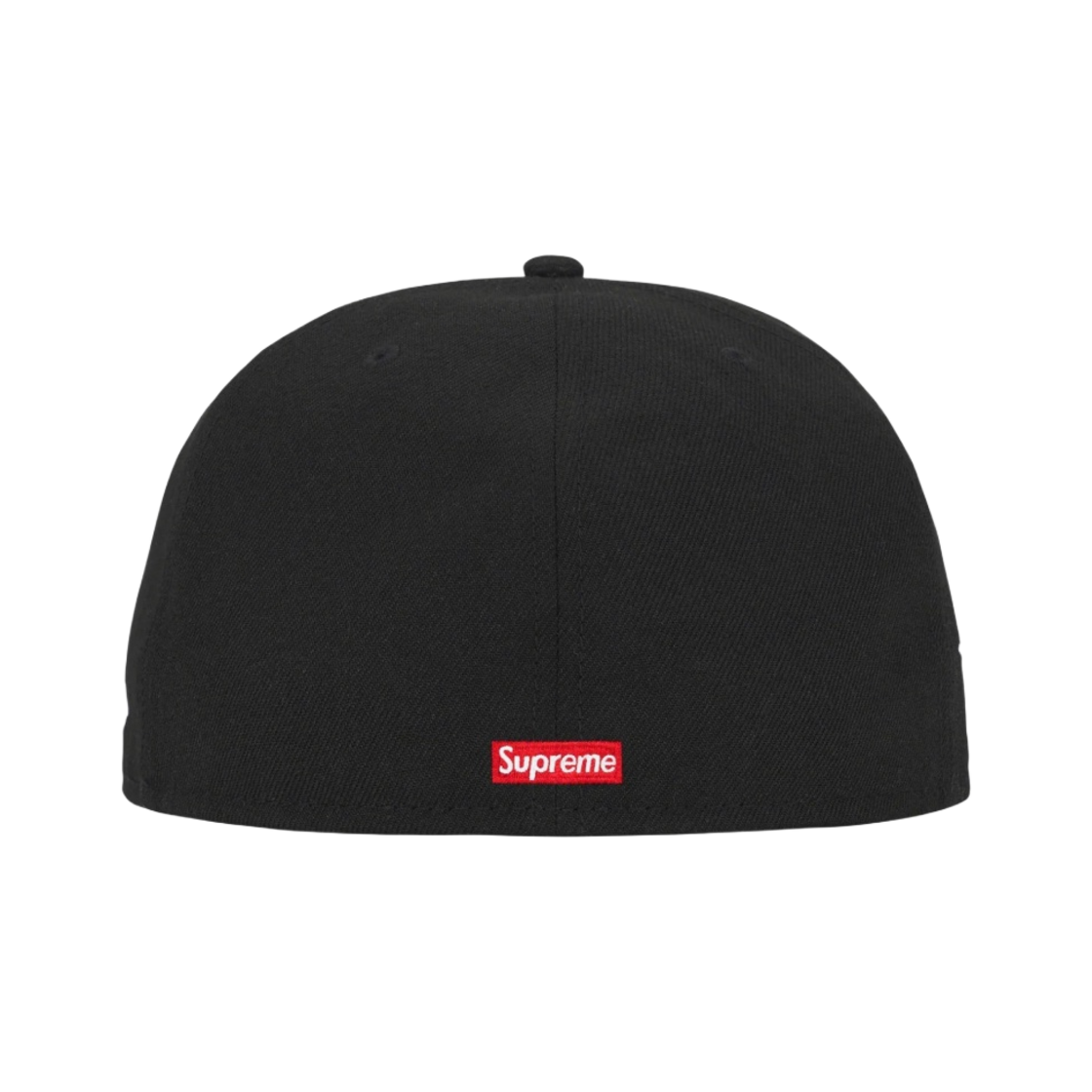 슈프림 히브리 뉴에라 블랙 - 23FW(Supreme Hebrew New Era Black - 23FW) - 3