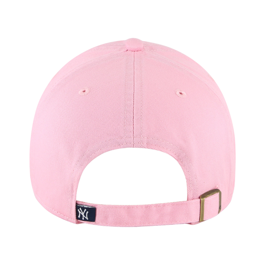 47 브랜드 뉴욕 양키스 BW 클린업 핑크(47 Brand New York Yankees BW Clean Up Pink) - 2