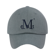 MUCENT Signature Ballcap Space Gray