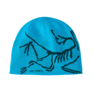 Arc'teryx Bird Head Toque Blue Tetra