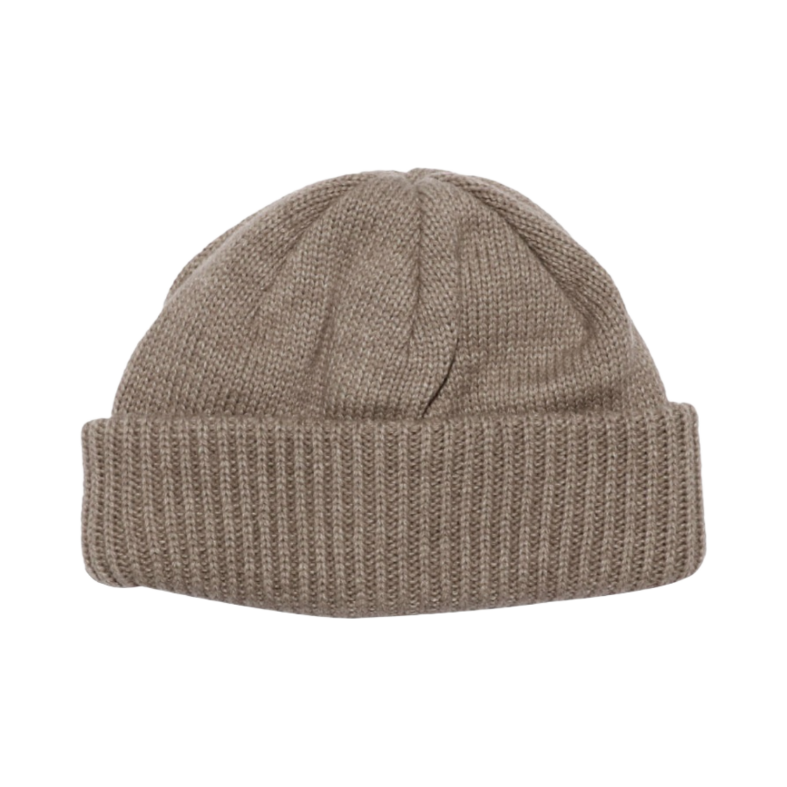SUPF355 Nanamica Windstopper Beanie Beige