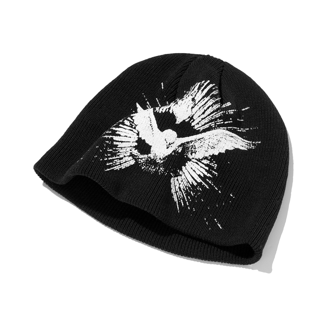 펀치 드렁크 파티즈 도비 도비 실리콘 프린트 비니 블