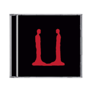 G-DRAGON 3rd Album Ubermensch Jewel Version 2 CD (Korean Ver.)