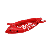 Supreme Advanced Elements Packlite Kayak Red - 18SS
