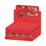 Pop Mart Crybaby Crying For Love Series Sealed Case (12 Blind Boxes)