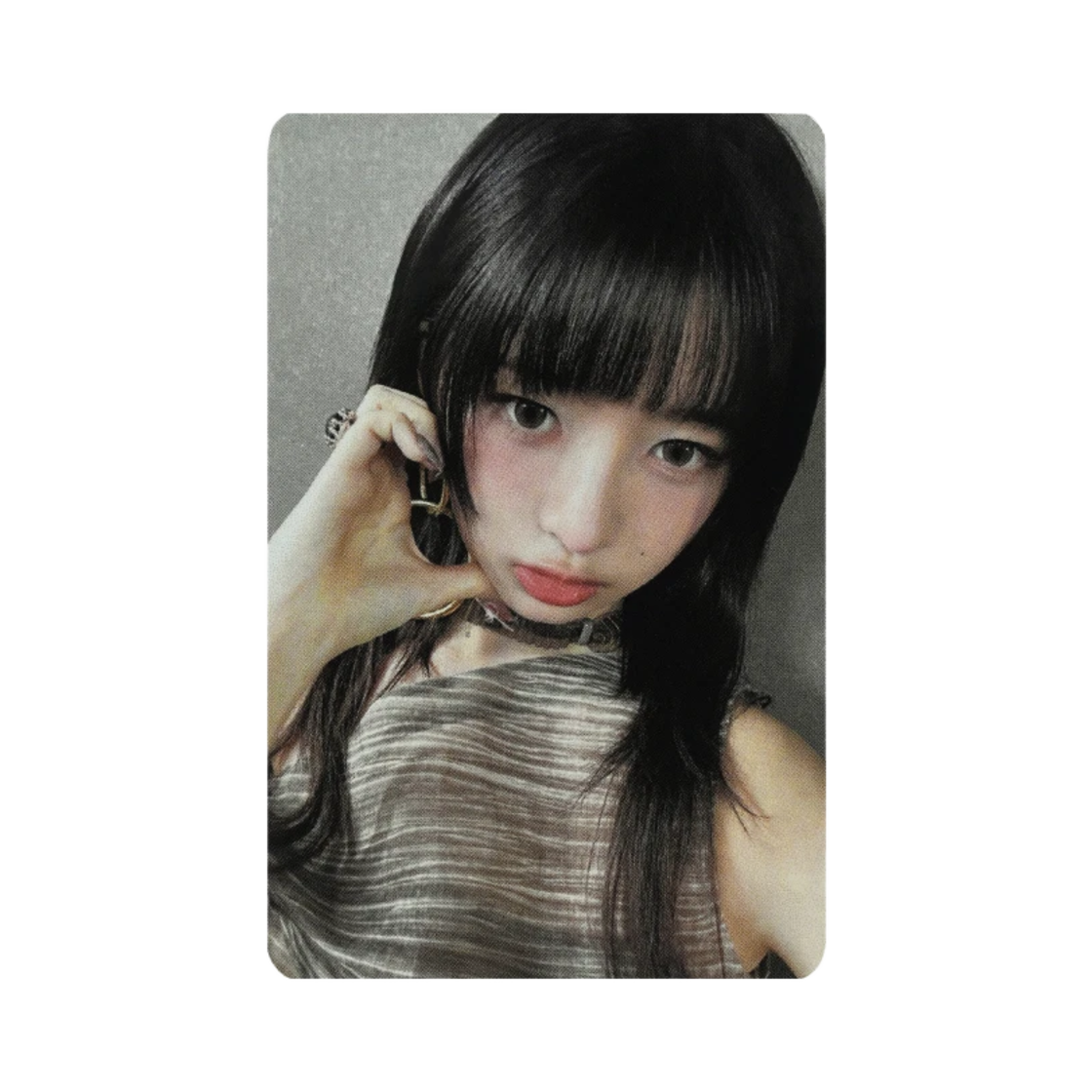 아이브 공개방송 아이브 스위치 해야 레이(Ive Public Broadcasting Ive Switch Heya Rei)