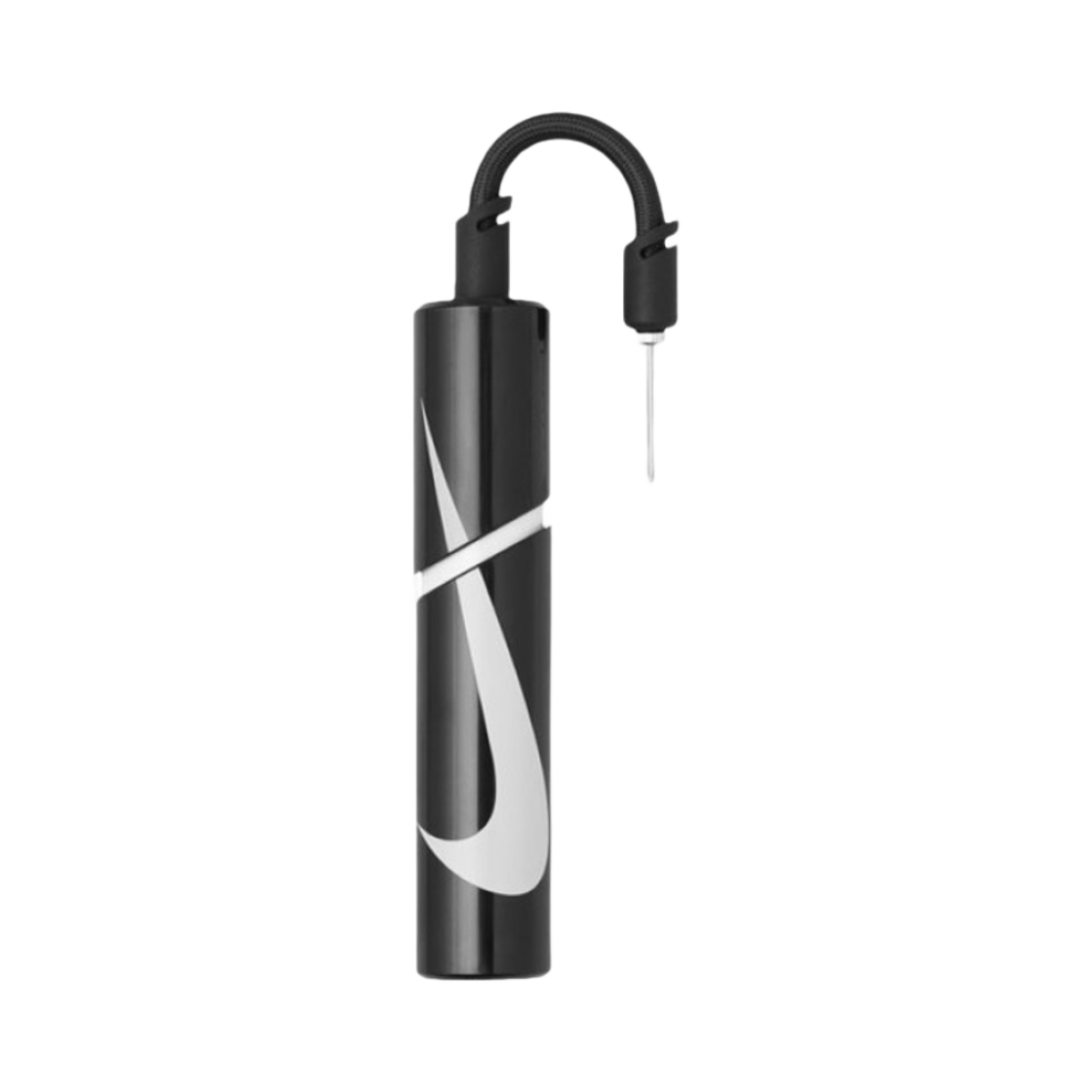 나이키 에센셜 핸드 펌프 블랙 화이트(Nike Essential Hand Pump Black White)