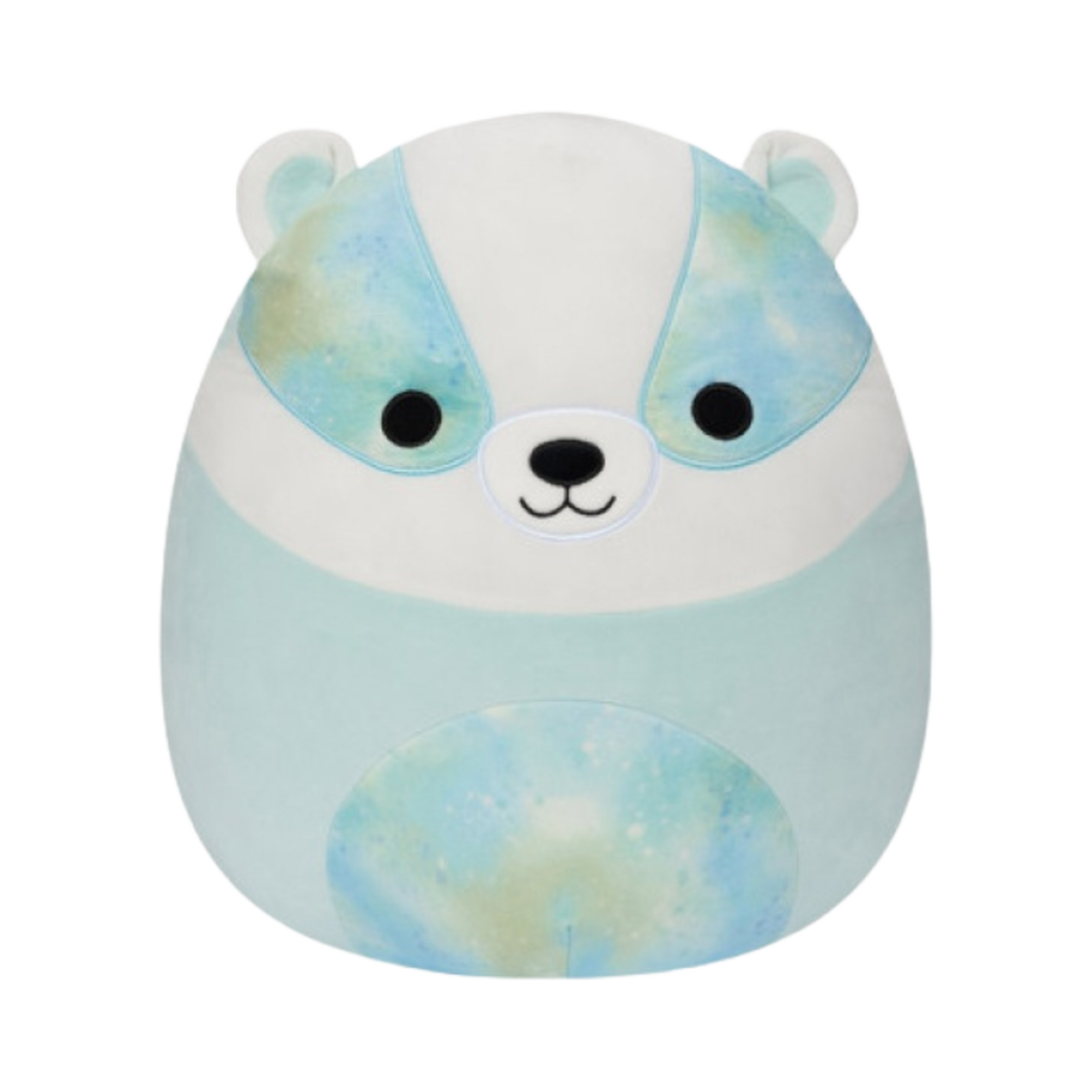 스퀴시멜로우 20인치 오소리 블루(Squishmallows 20 Inch Badger Blue)