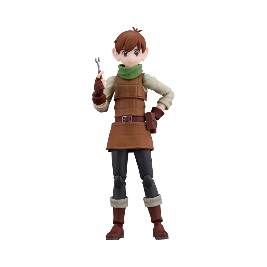 [예약배송] 굿스마일컴퍼니 피그마 칠책([예약배송] Good Smile Company Max Factory Delicious In Dungeon Figma Chilchuck)