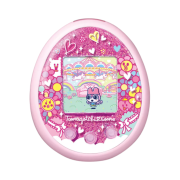 Tamagotchi Some Marchen Pink