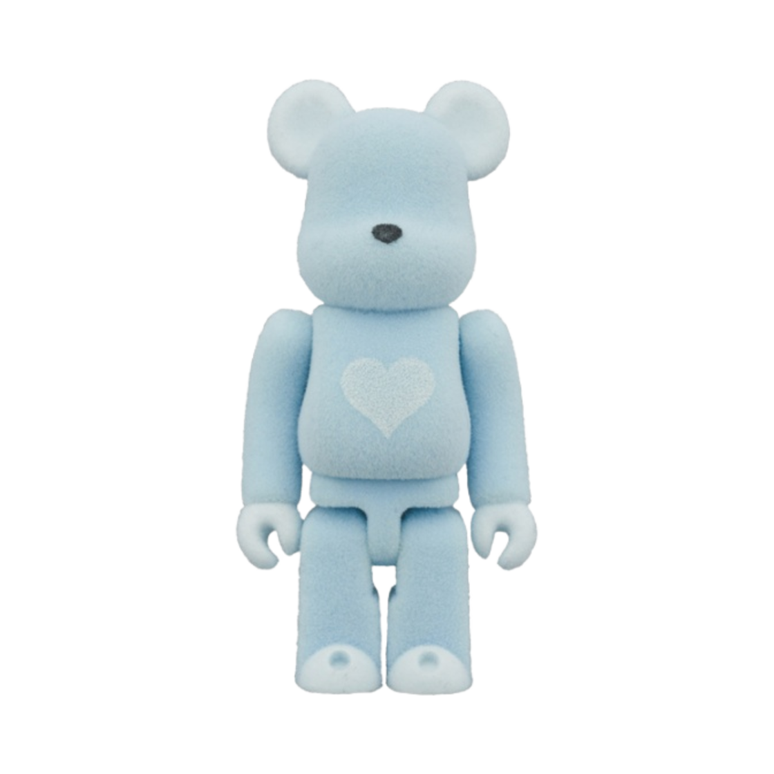 베어브릭 벨무어 베이비 캔디 100% & 400% 세트(Bearbrick Valmuer Baby Candy 100% & 400% Set) - 4